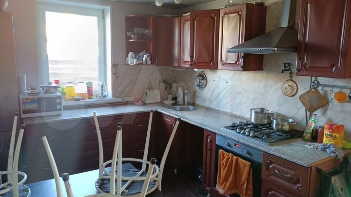 Дом 82 м² на участке 14 сот.