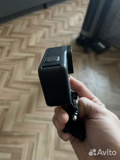 Экшен камера go pro 11