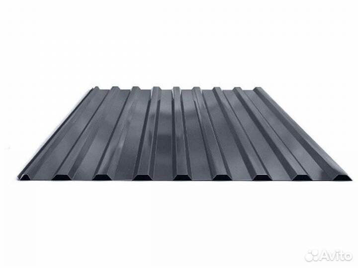 Профлист С20