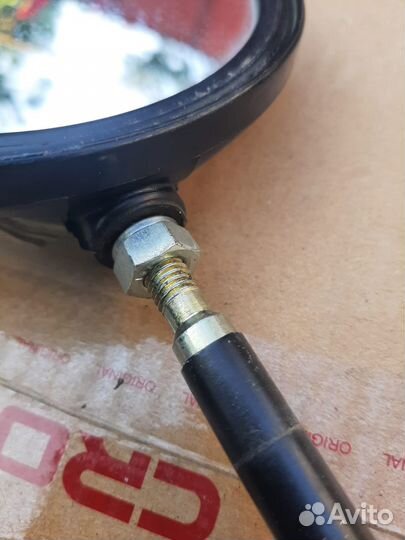 Запчасти на яву чсср