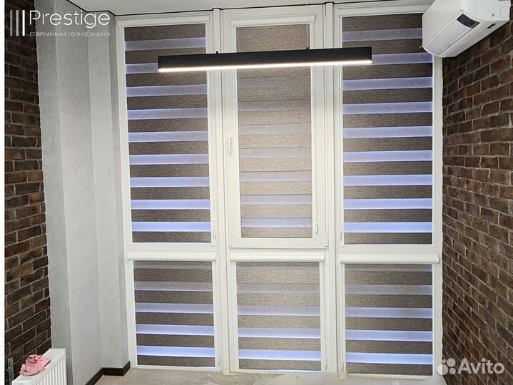 Жалюзи, рулонные шторы с бесплатной установкой