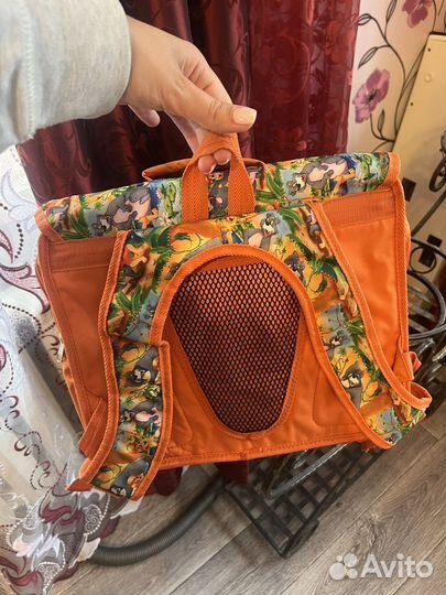 Ранец школьный