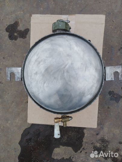 Бачок под питьевую воду