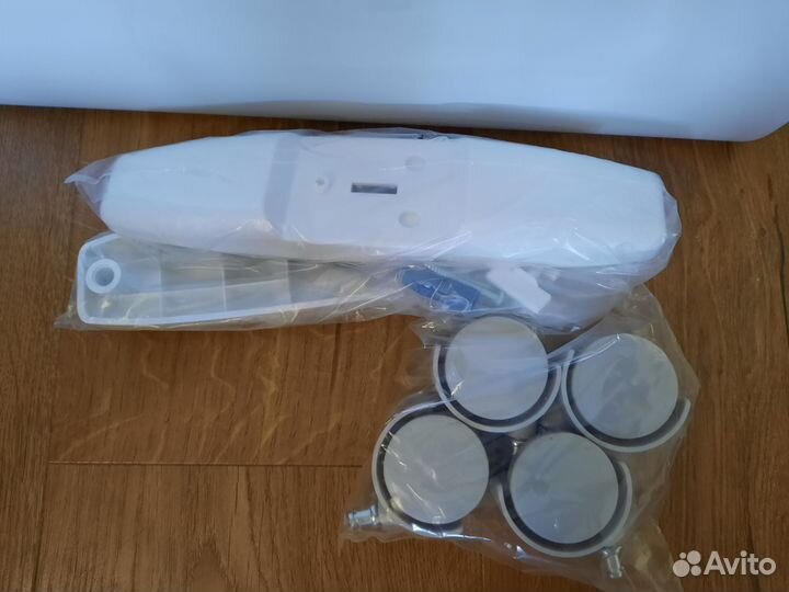 Конвектор электрический electrolux