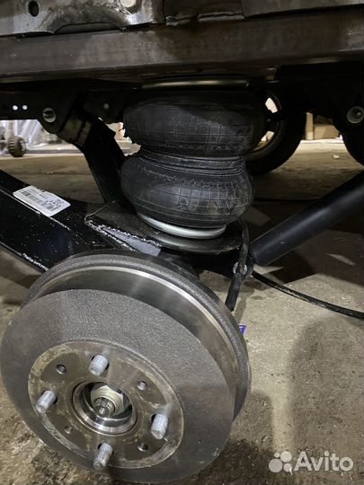 Прицеп-дача ACE Supreme Superstar, 2004