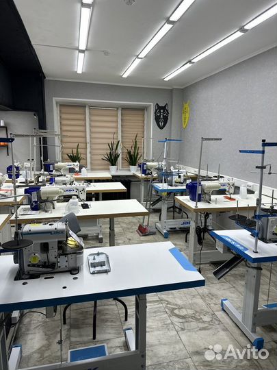 Швеный цех Продажа