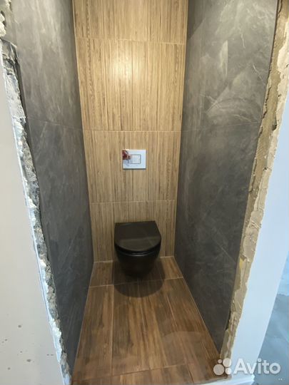 Ремонт квартиры. Быстро и качественно