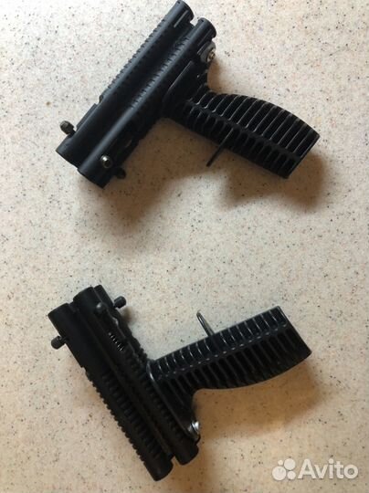 Пусковое устройство