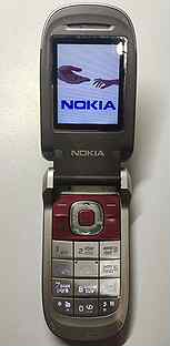 Nokia 2760