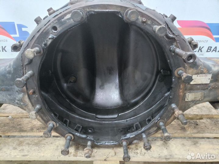 42559739 Корпус заднего моста Iveco Stralis