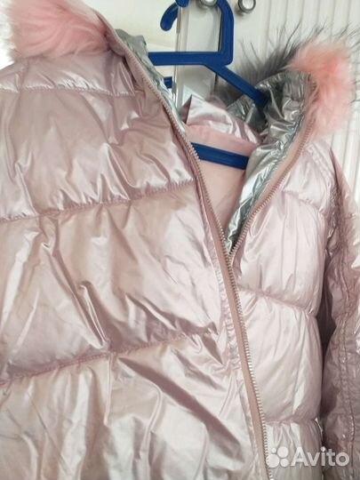 Куртка женская