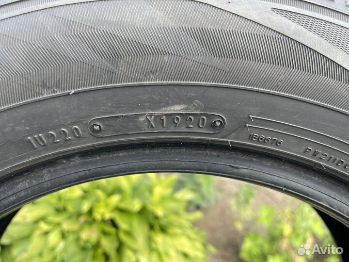 Dunlop Winter Maxx WM02 205/60 R16