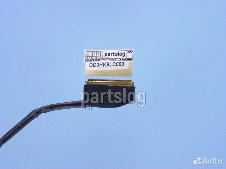 Шлейф матрицы для Sony Vaio SVF152 Series