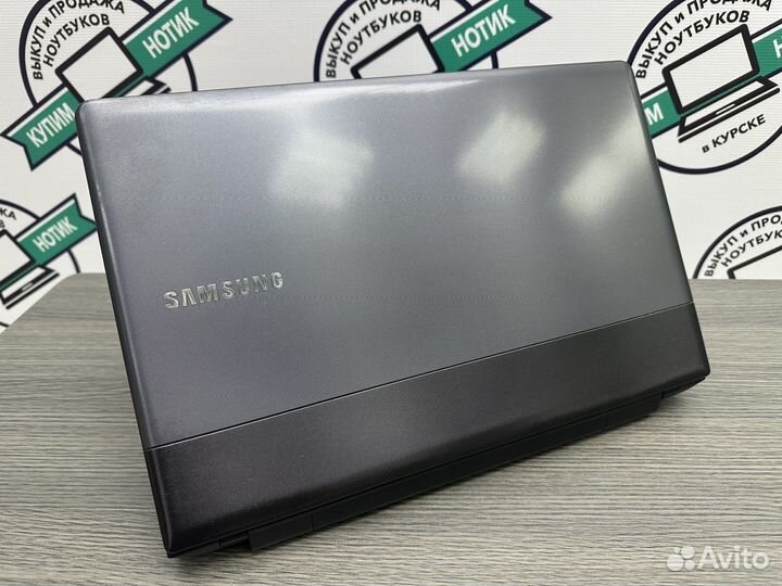 Как новый мощный Samsung Pentium 6Gb SSD 128Gb