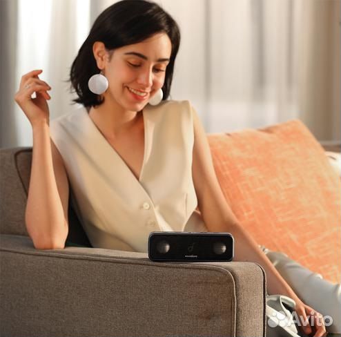 Колонка Anker SoundCore 3 Новая Гарантия