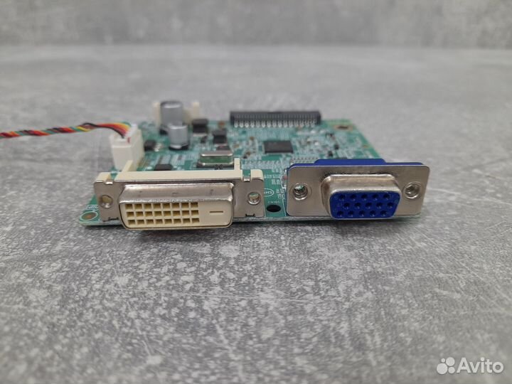 Main Board 715G8182-M0C-000-004L