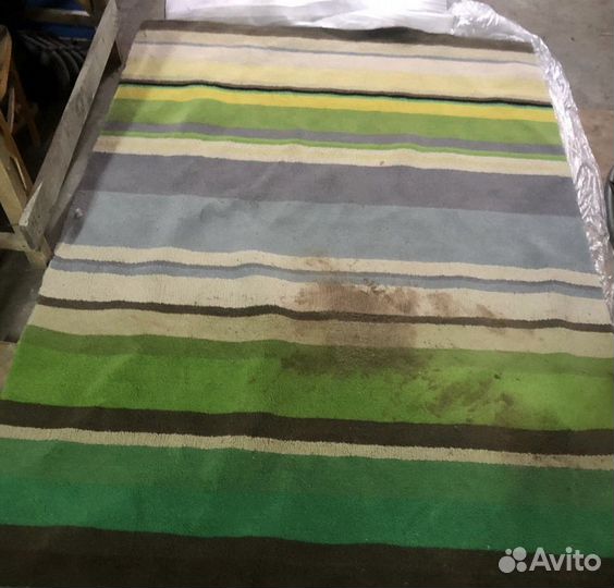 Химчистка дивана