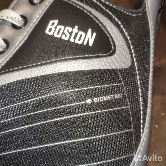Коньки Nordway Boston