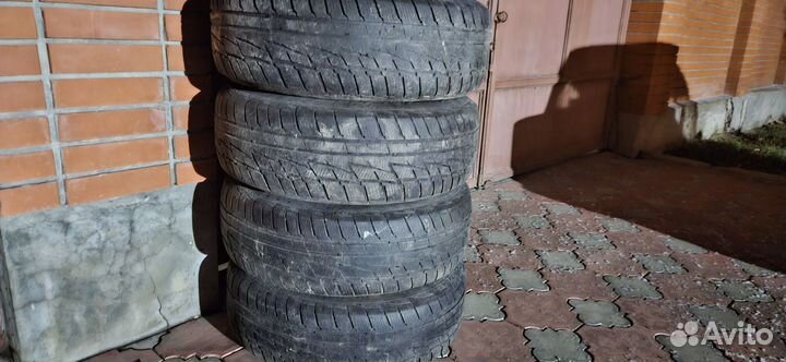 Matador MP 54 Sibir Snow M+S 235/70 R16 106T