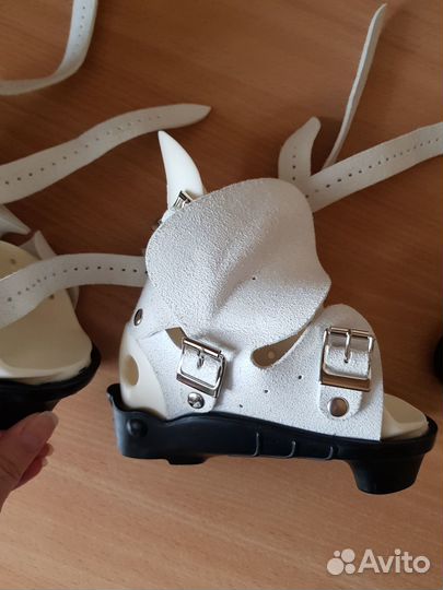 Брейсы SP размер 6