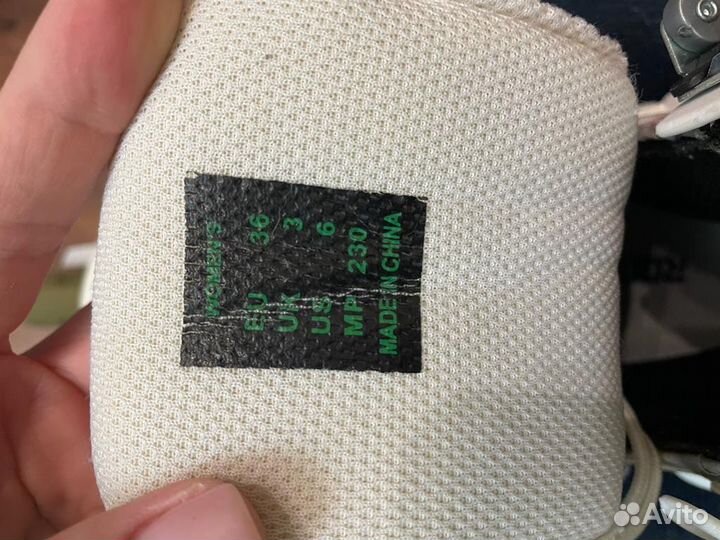 Ролики roces eu 36