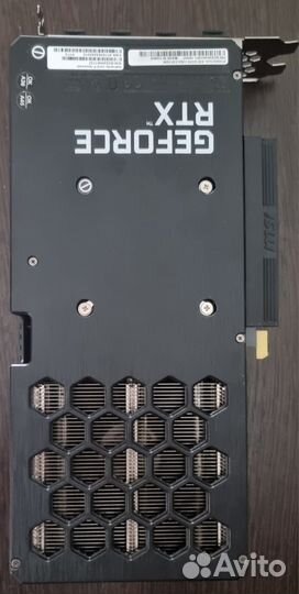 Видеокарта Palit GeForce RTX 3050 8gb