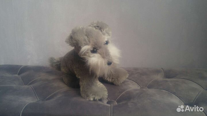 Мягкая игрушка aurora (новые)