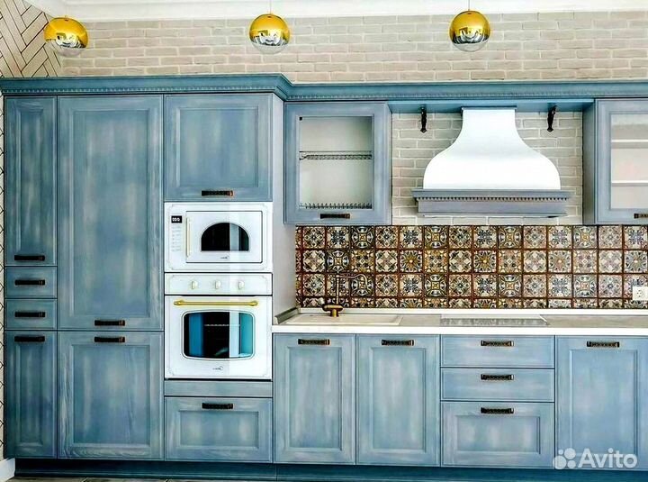 Кухня любые стили на заказ