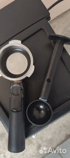 Кофеварка vitek 1511 bk