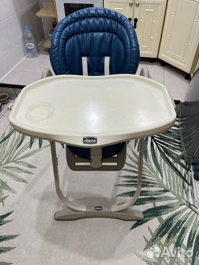 Стул для кормления