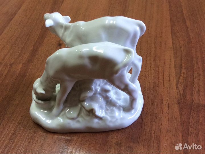 Форфор СССР