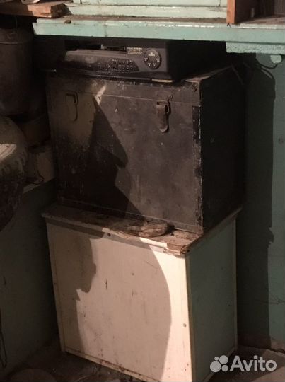 Деревянные ящики бу