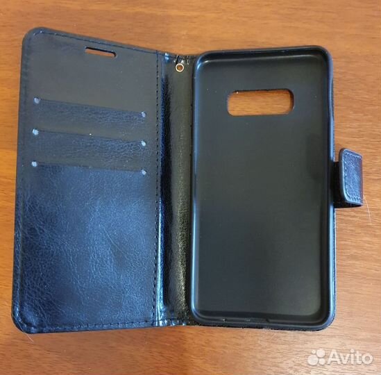 Чехол на Samsung Galaxy s10e