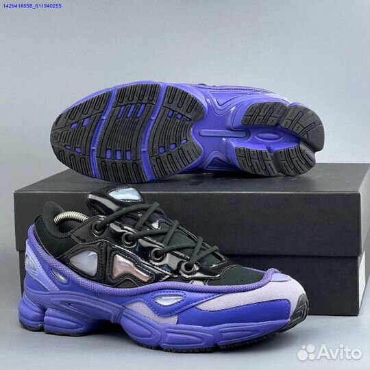 Кроссовки Adidas Raf Simons (Арт.78505)