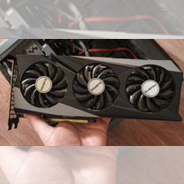 Игровые видеокарты RTX 3070 и RTX 3060 12 GB