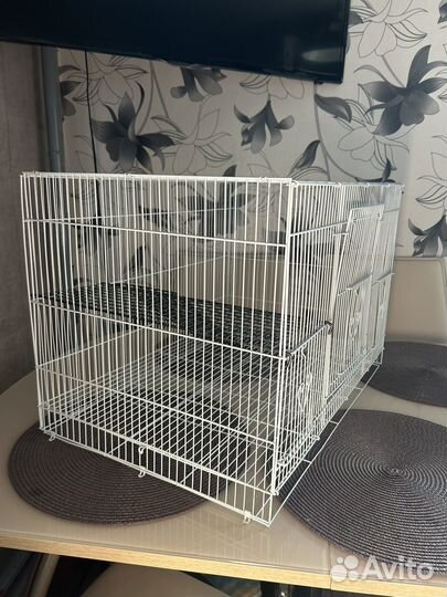 Клетка для грызунов