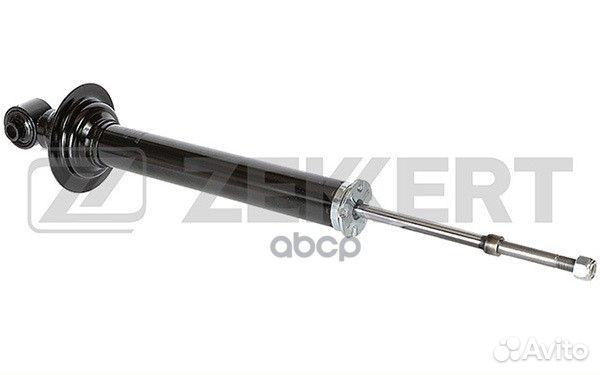 Амортизатор газовый задней подвески Lexus GS