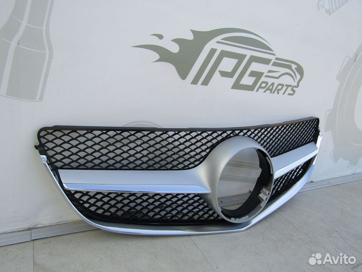 Решетка радиатора Mercedes E C207 A2078803183