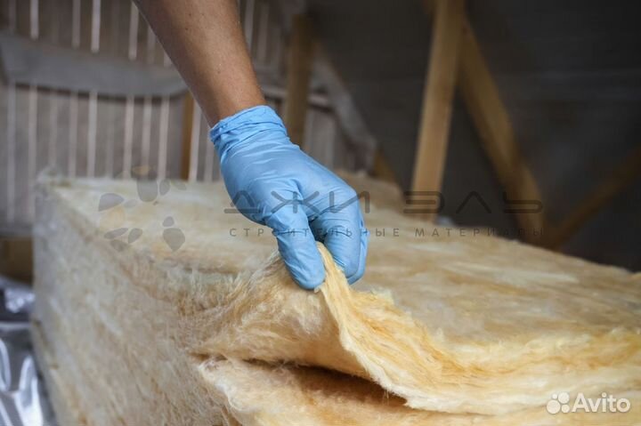 Утеплитель