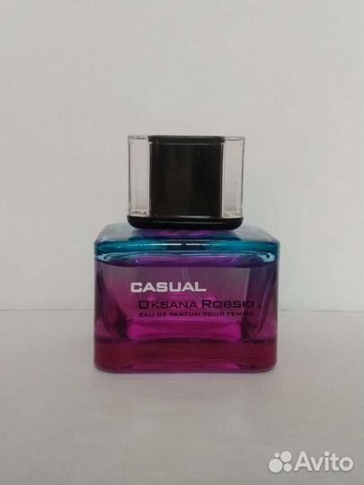 Brocard Oksana Robski Casual