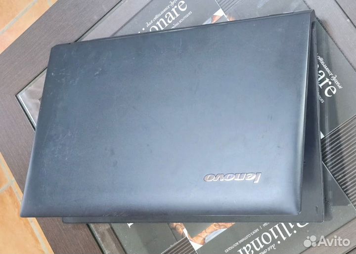 Ноутбук Lenovo B50-45