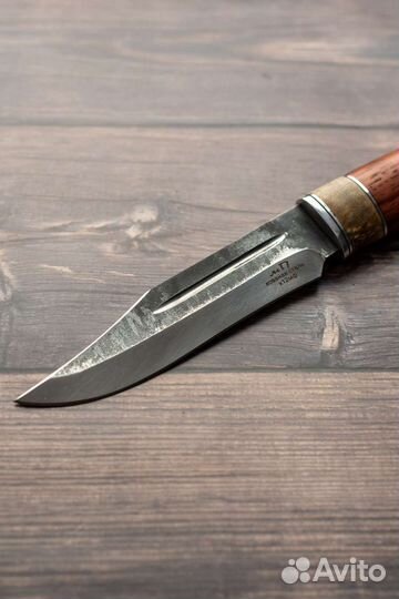 Нож охотничий 