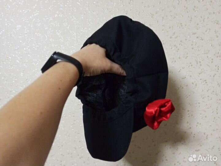 Кепка картуз