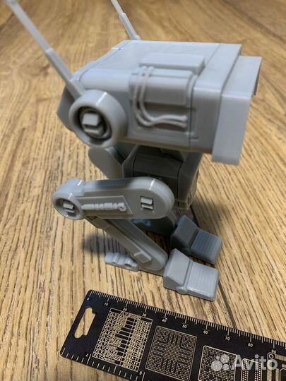 Star wars BD-1 игрушка