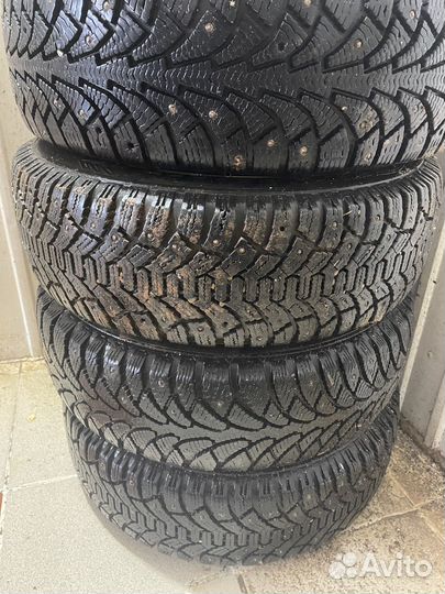 Колеса r 13 зимние на ваз штампы