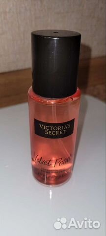 Victoria secret спрей