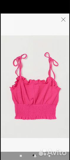 Топ H&M