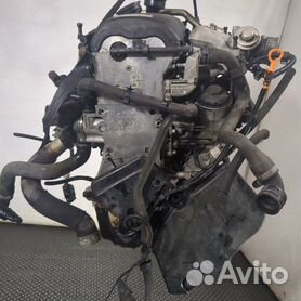Тип двигателя Volkswagen Touareg 5 дв. внедорожник 2018 - ...