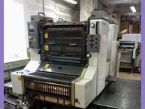 Печатная машина Komori Sprint II 228P