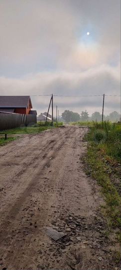 Участок 10,3 сот. (ИЖС)